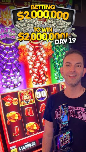 Video post by @bcslots on Instagram