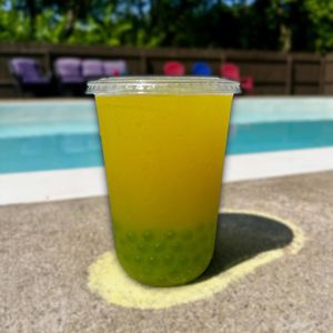 Image post by @bolicious_tea on Instagram