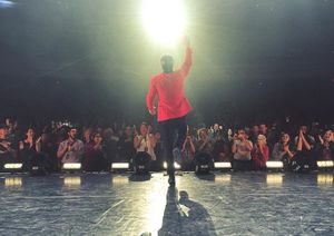 Image post by @valentin on Instagram
