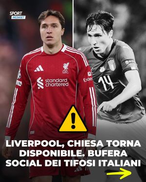 Image post by @sportmediaset on Instagram