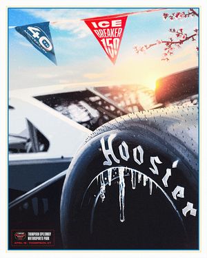 Image post by @nascarregional on Instagram