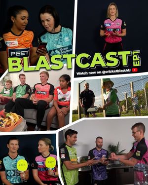 Image post by @cricketblastau on Instagram