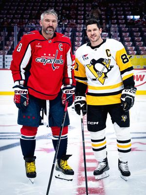 Image post by @capitals on Instagram