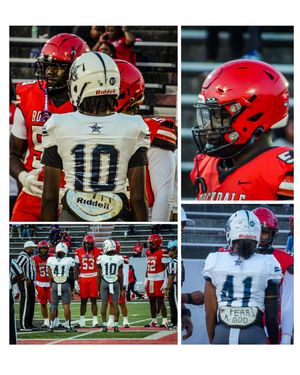 Image post by @dawgalerts on Instagram