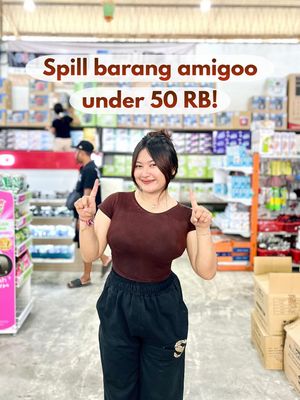 Video post by @amigooid_bali on TikTok