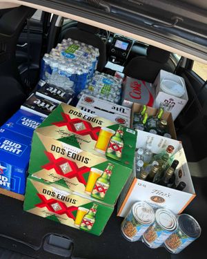 Image post by @liquor101.tx on Instagram