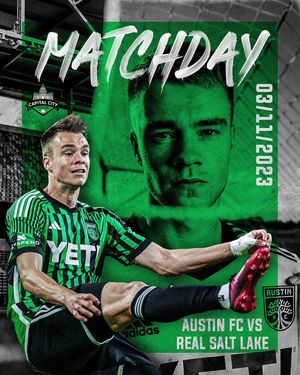 Image post by @CapCitySC on Twitter