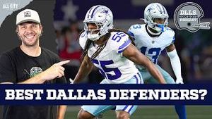 Video post by @dlls_sports on YouTube