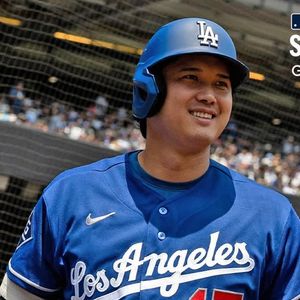 Image post by @mlb on Instagram