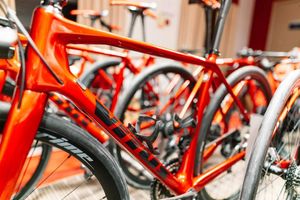 Image post by @vitusbikes on Instagram