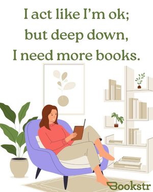 Image post by @bookstrofficial on Instagram
