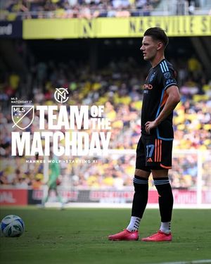 Image post by @newyorkcityfc on Instagram