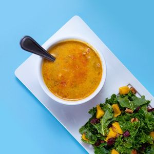Image post by @eatpropergood on Instagram