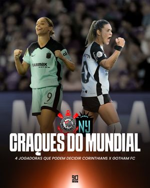 Image post by @90minbrasil on Instagram