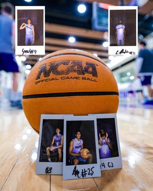 Image post by @hpu_mbb on Instagram