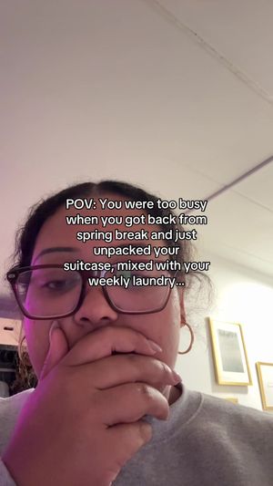 Video post by @mkennagerard on TikTok