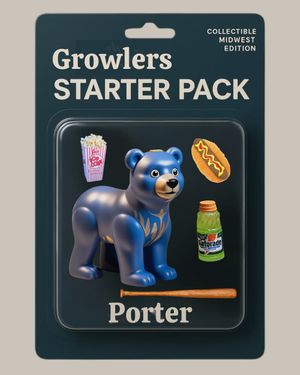 Image post by @kzoogrowlers on Instagram