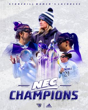 Image post by @stonehillskyhawks on Instagram