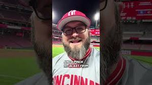 Video post by @lockedonreds on YouTube