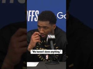 Video post by @NBA on ESPN on YouTube