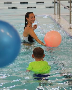 Image post by @monroecountyymca on Instagram