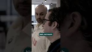 Video post by @cricketcomau on YouTube