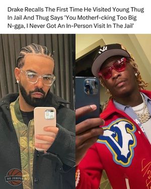 Image post by @nojumper on Instagram