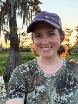 Image post by @annathearcher on Instagram