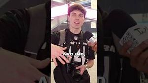 Video post by @Thedandreway on YouTube