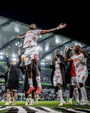 Image post by @rbleipzig on Instagram