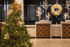 Image post by @HyattCentricFrenchQuarter on Facebook