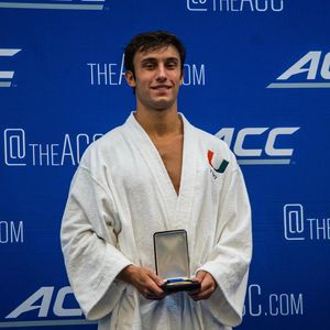 Image post by @canesswimdive on Instagram