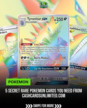 Image post by @cashcardsunlimited on Instagram