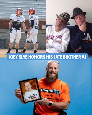 Image post by @titans on Instagram