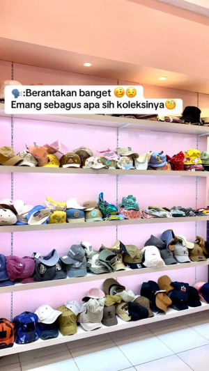 Image post by @deliwafastore.kediri on TikTok