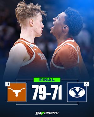 Video post by @247sports on TikTok