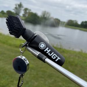 Image post by @hurricanejrgolf on Instagram