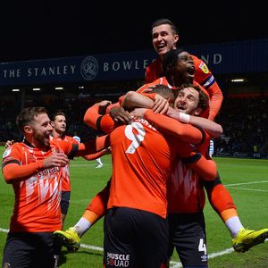 Image post by @ltfc_official on Instagram