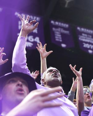Image post by @kstatembb on Instagram