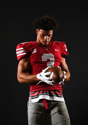 Image post by @IUPfootball on Twitter