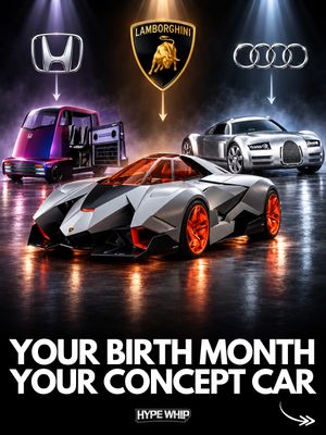 Image post by @hypewhip on Instagram