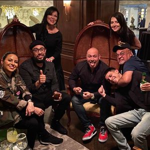 Image post by @markvieracomedy on Instagram