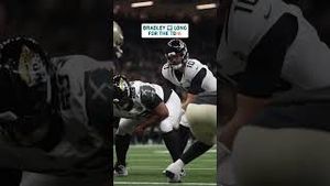 Video post by @jaguars on YouTube