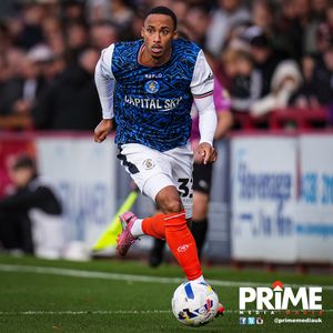 Image post by @davehorn247 on Instagram