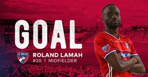 Image post by @fcdallas on Instagram