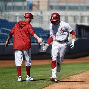 Image post by @wsucougarbsb on Instagram