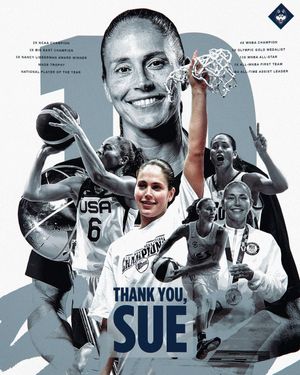 Image post by @uconnwbb on Instagram