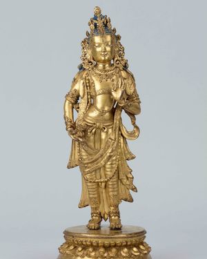 Image post by @rubinmuseum on Instagram