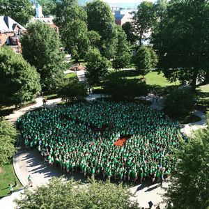 Image post by @marshallu on Instagram