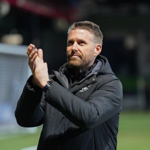 Image post by @LutonTown on Twitter/X